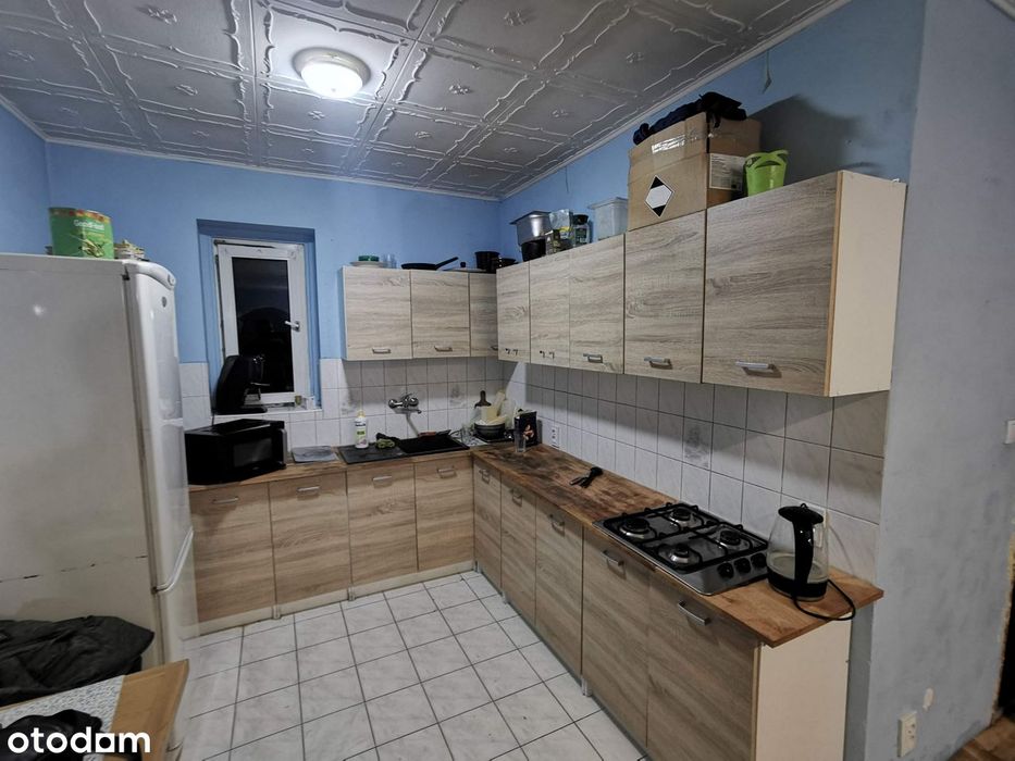 Duży Dom gotowy biznes hostelowy | Warszawa Wawer, ul. Mrówcza 161