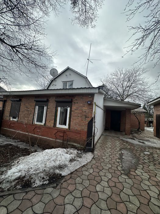 Продам! Дом на Холодной Горе