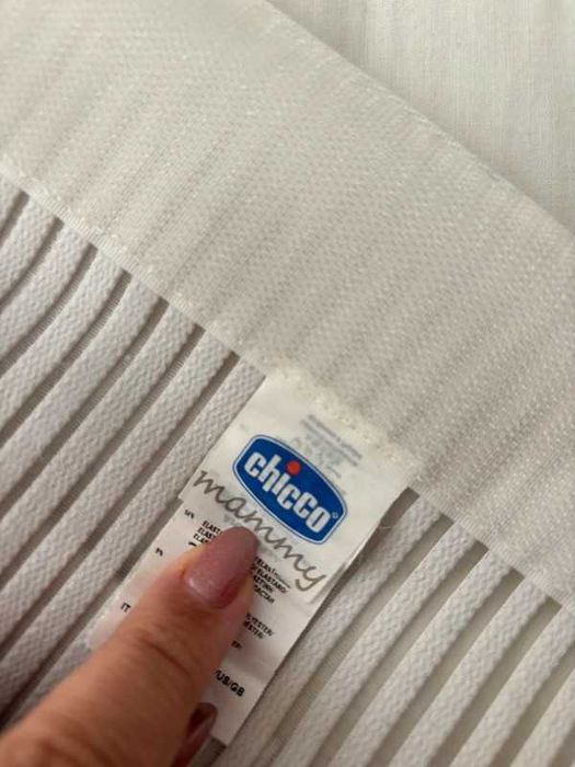 Faixa Cinta pós parto Chicco mammy size M