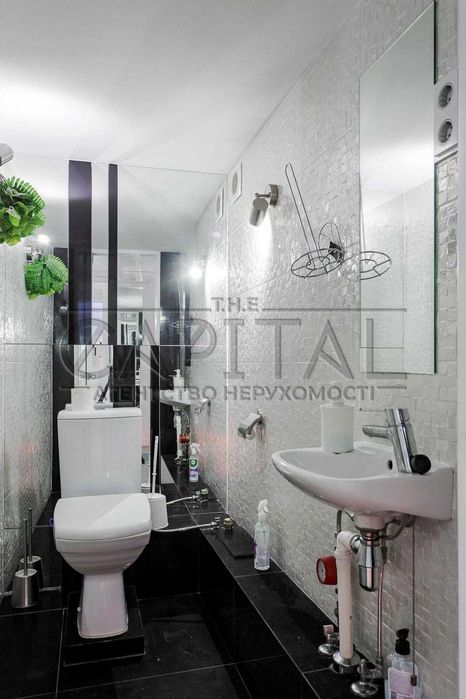 Коммерческая недвижимость по адресу ул. Кудряшова (площадь 144 м²) - Atlanta.ua - фото 20