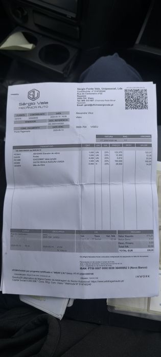 Mitsubishi Lancer 1.6 Gasolina | 1998 | Teto de abrir | IPO  março