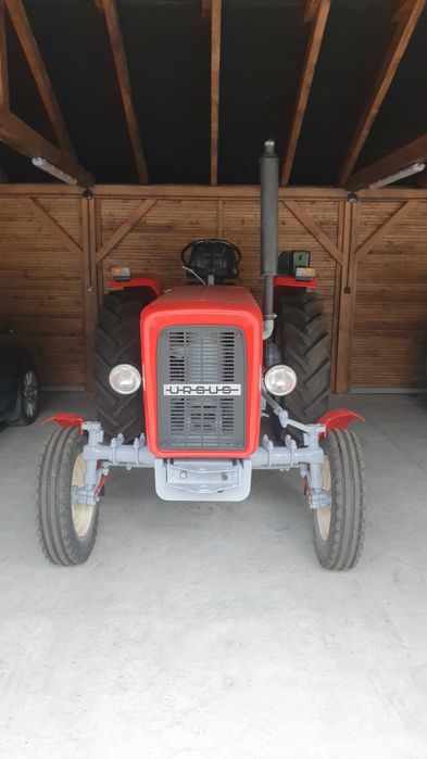 Sprzedam Ursus c360 3p