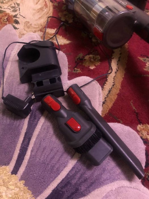 Аккумуляторный пылесос Mibode V28 29.6V Dyson