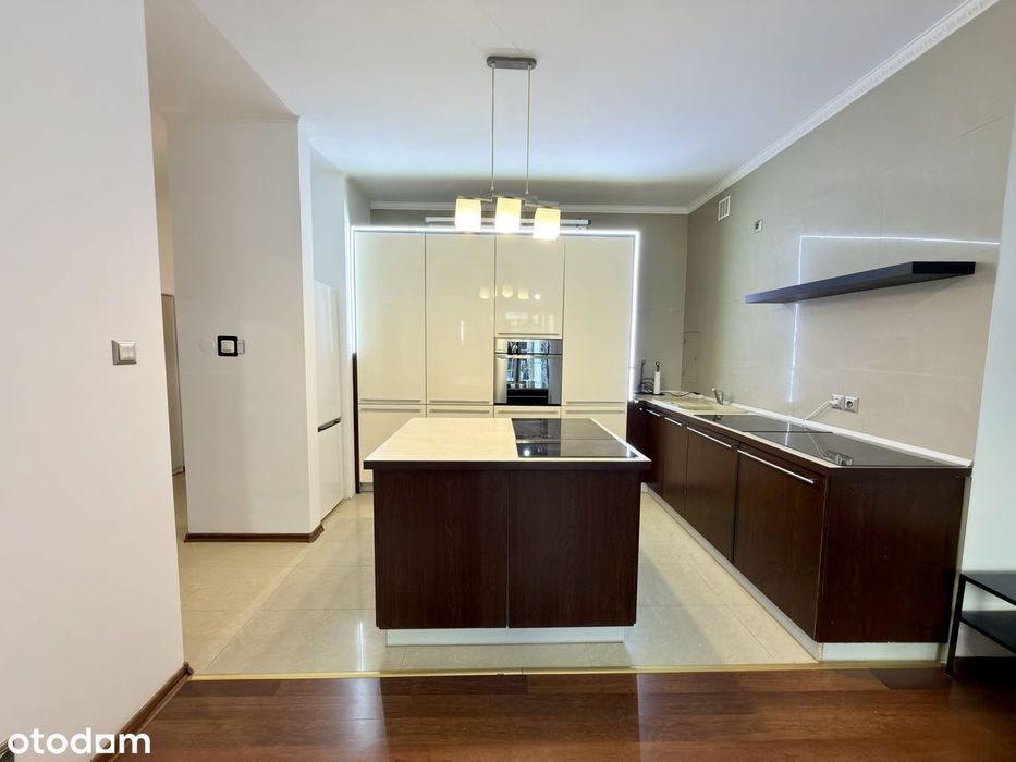 Apartament 2 pokojowy 52m2
