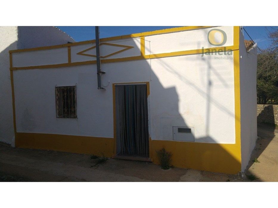 Casa Antiga perto de Alte