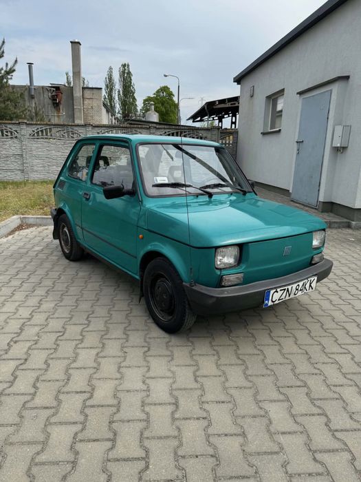 Fiat 126