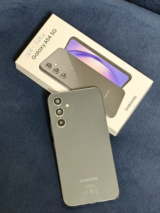 Samsung Galaxy A54 5G