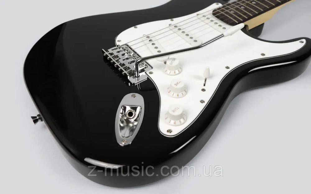 Електрогітара + комбік