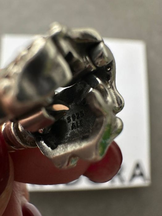 Браслеты Pandora оригинал,  браслеты пандора, шарм, серебро,