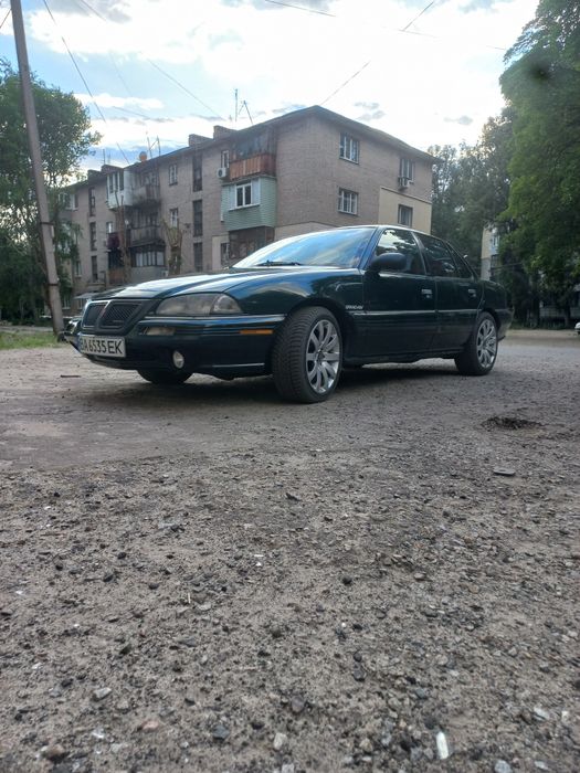 Прлдам Pontiac  grand am 2.3 gm