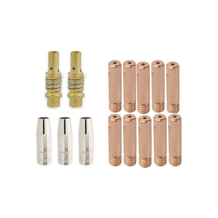 Spartus Easymig 217 Dual Pulse ACDC    Faktura VAT 23%