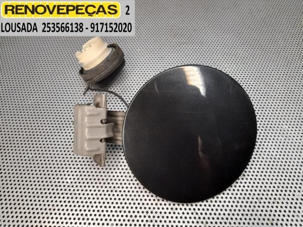 Tampa depósito combustível TOYOTA Yaris (_P9_)