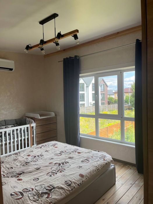 Будинок з ремонтом 70 м2 | Софіївська Борщагівка | Без %