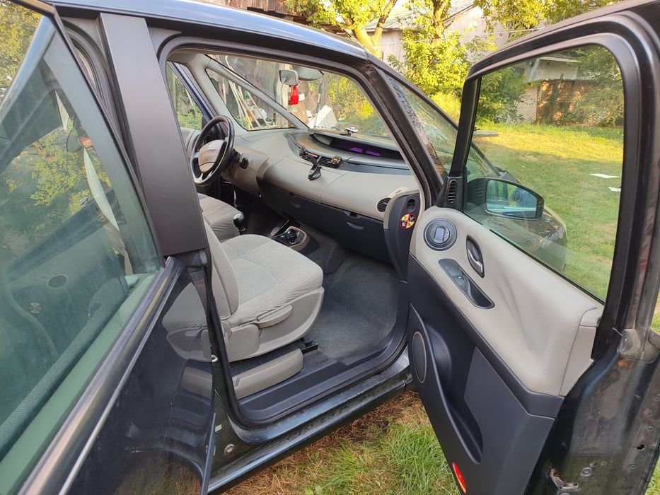 Renault Espace IV