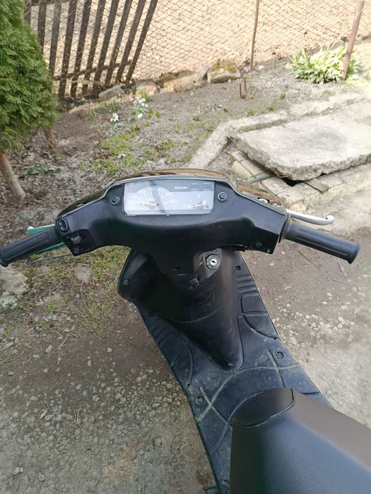 Продам Сузукі летс 2