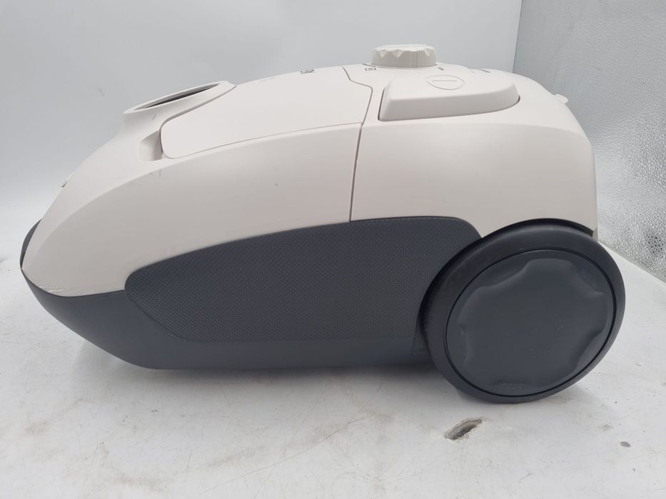 AEG Clean 5000 AB51C1SW odkurzacz workowy