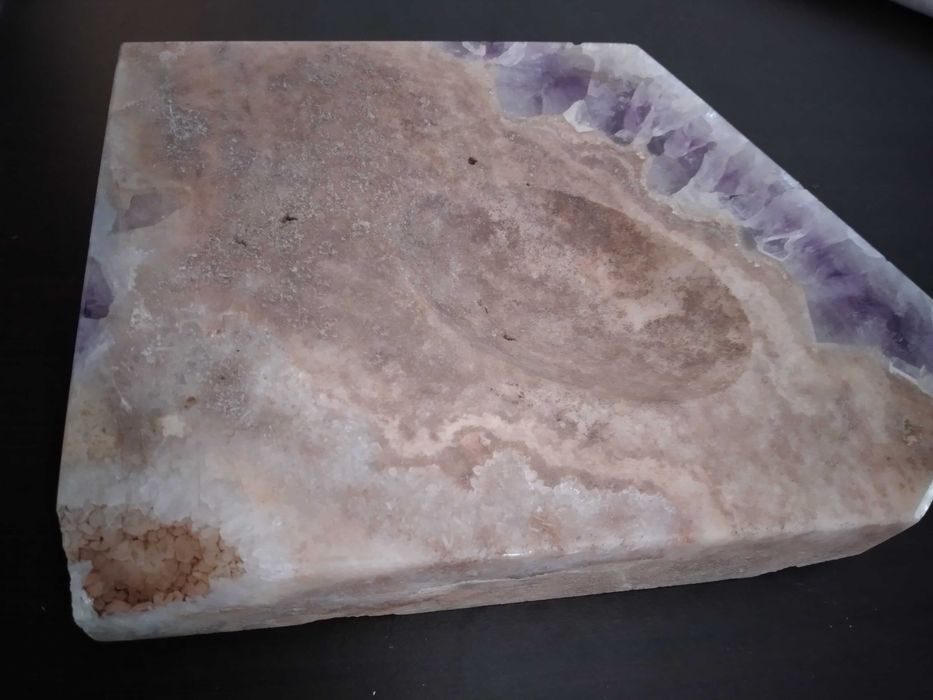 Pedra Preciosa tons de rosa