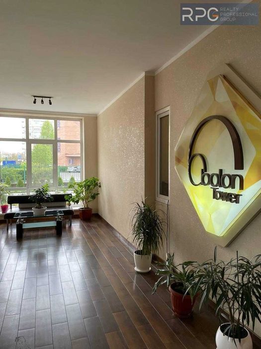 продаж ВИДОВОГО офісу 160м. Оболонь, Героїв Дніпра БЕЗ комісії
