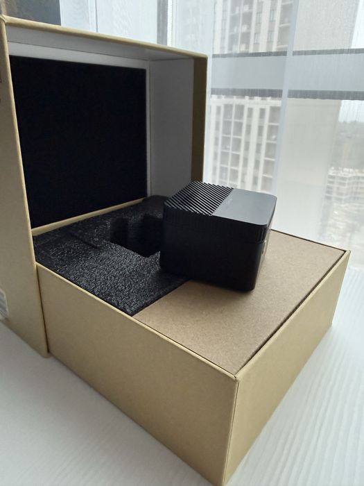 Chuwi LarkBox (Windows) мини ПК, компьютер