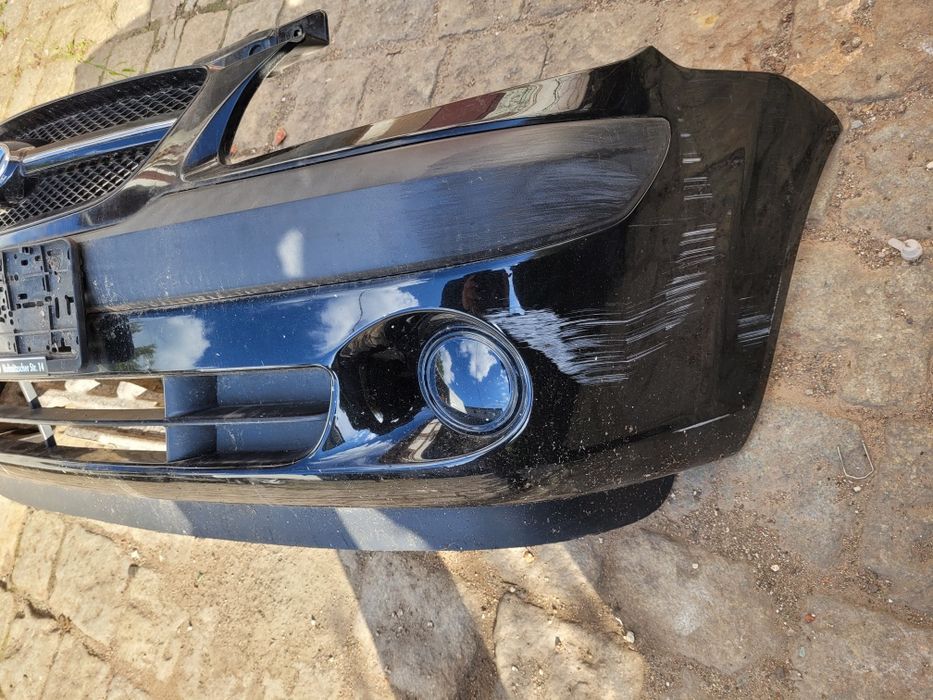 Zderzak Hyundai getz lift