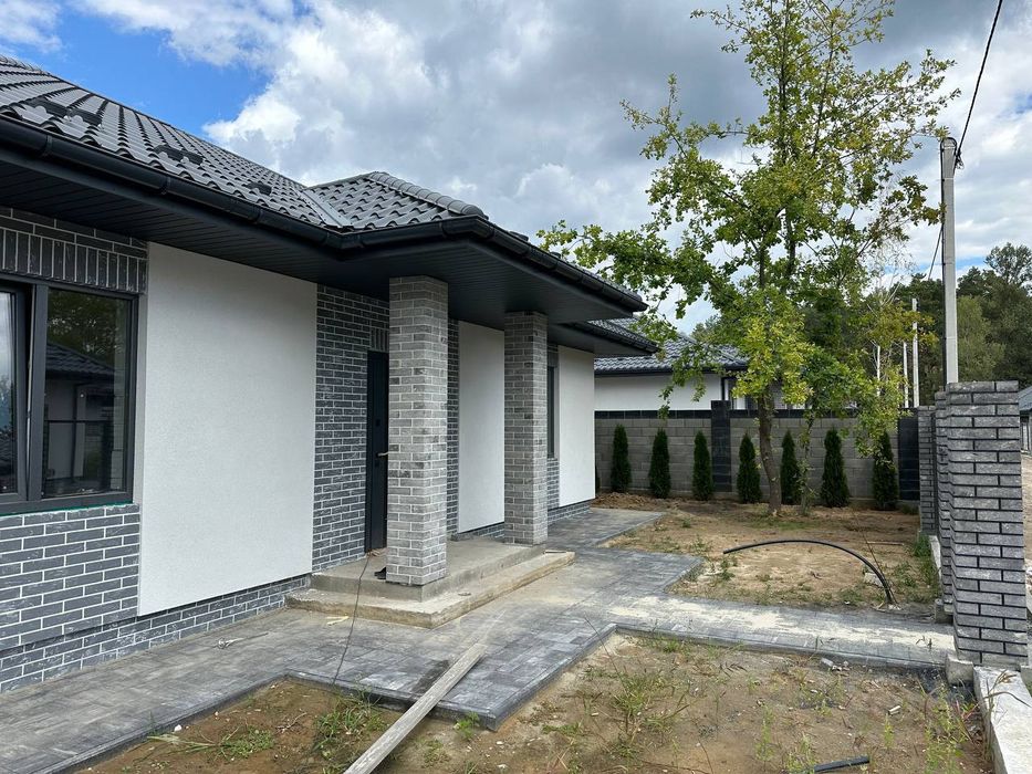 Клубный Дом 96м2/4сот/ 1эт/3спальни ГАЗ, готов к ремонту.