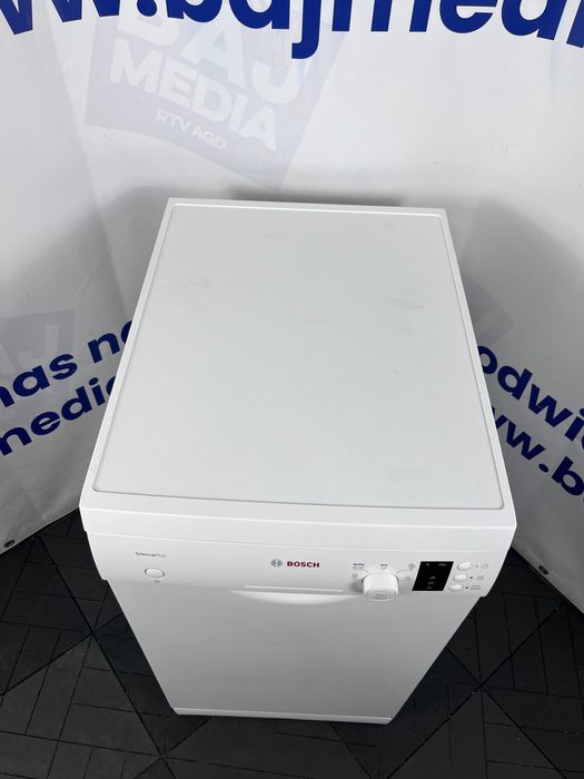 Zmywarka Bosch Germany Jakość 45Cm  /Klasa A+ /Dostawa/Gwarancja