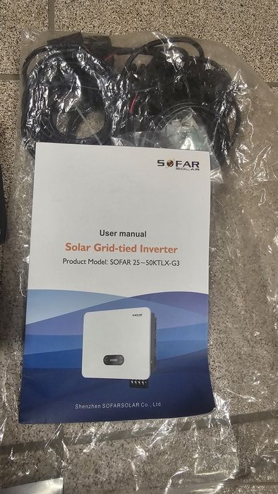 Ogranicznik wpływu do sieci Sofar