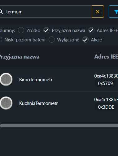 Kompletny System Zigbee Glowice termostatyczne Licznik pradu gniazka