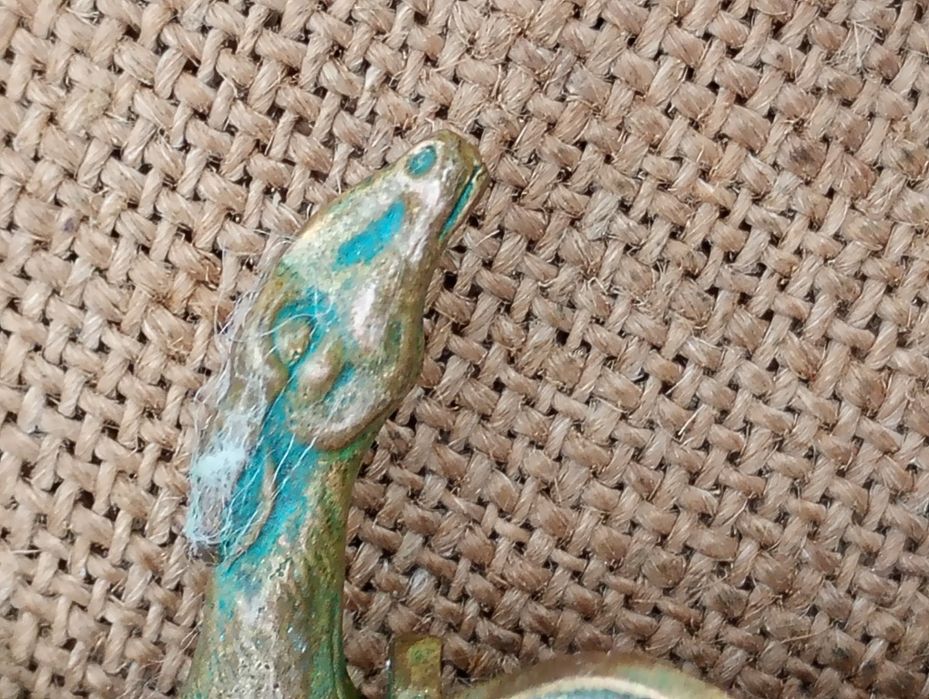 Егерский хиршфангер 3 рейх