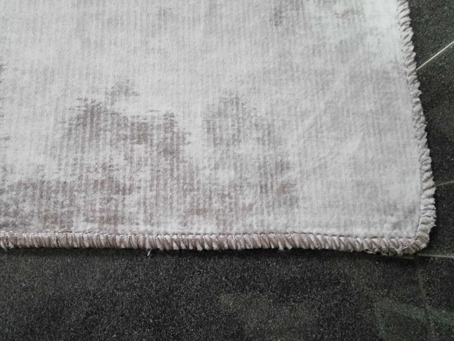 Dywanik mały dywaniki chodniki pokoju nowoczesne szare beżowe brązowe