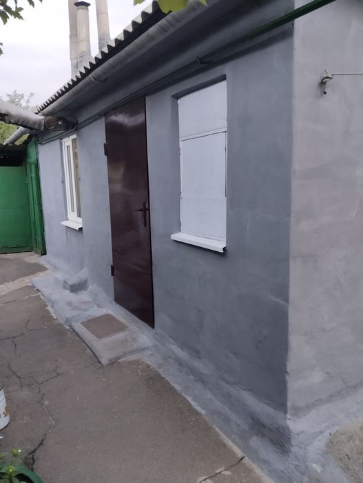 Продам дом на Красном октябре