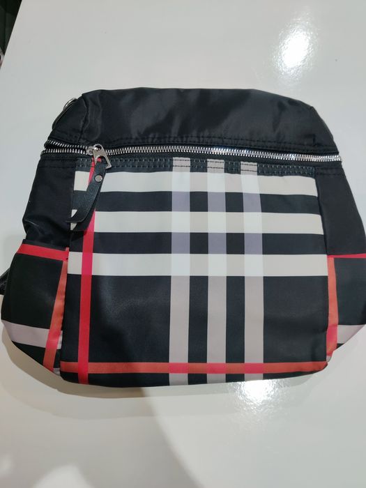 Mochila de Senhora