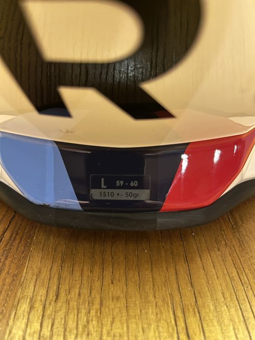 Capacete airoh  como novo