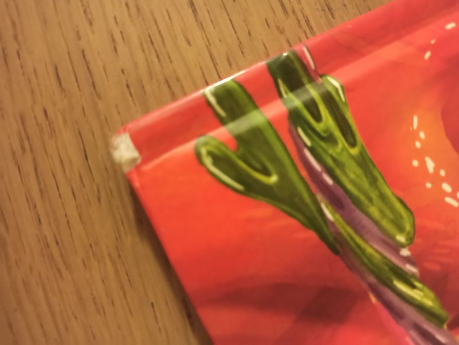 Rybka MiniMini i akcja ratunkowa