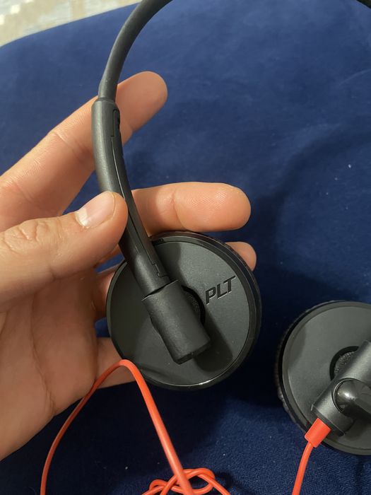 Słuchawki Plantronics C3200