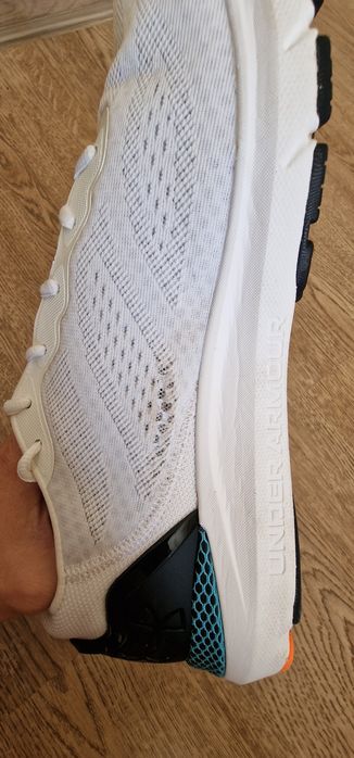 Кросівки оригінальні чоловічі 48/49 розмір