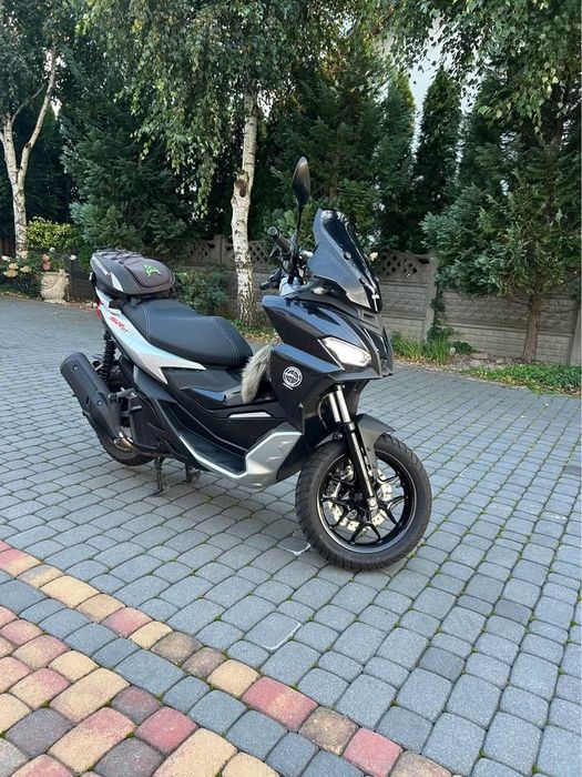 Aprilia