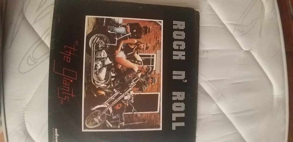 Varios discos vinil lp