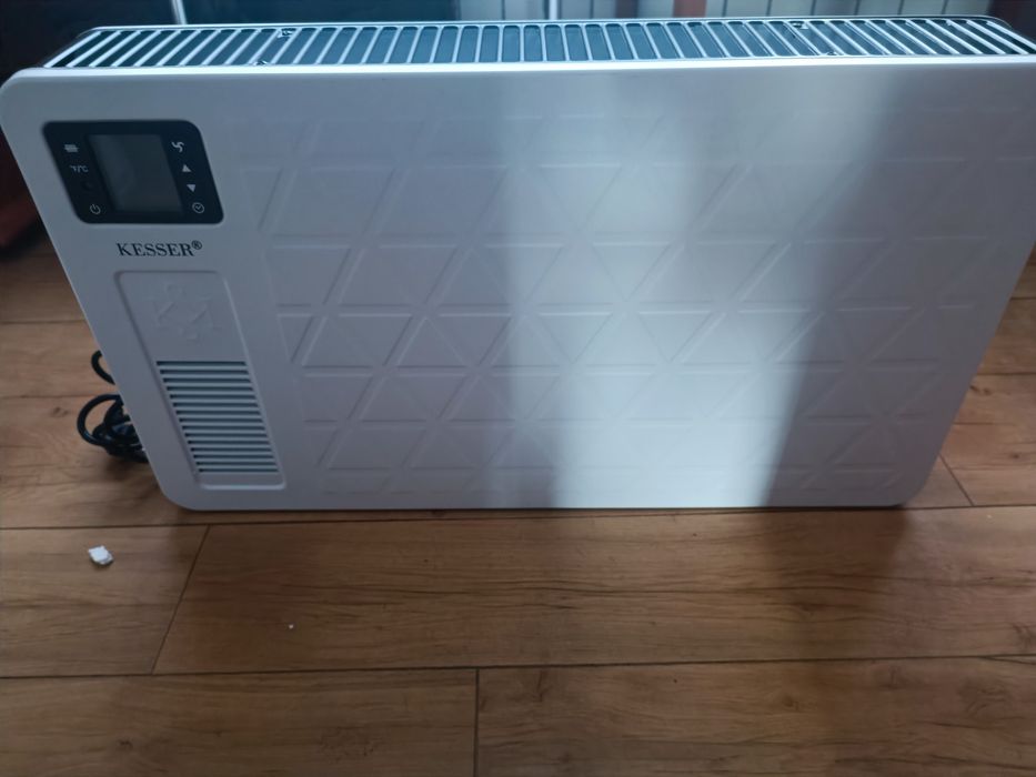 Grzejnik elektryczny konwektorowy KESSER K-CH-2022