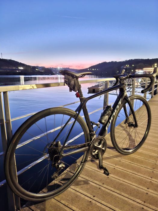 Giant TCR Advanced 2022