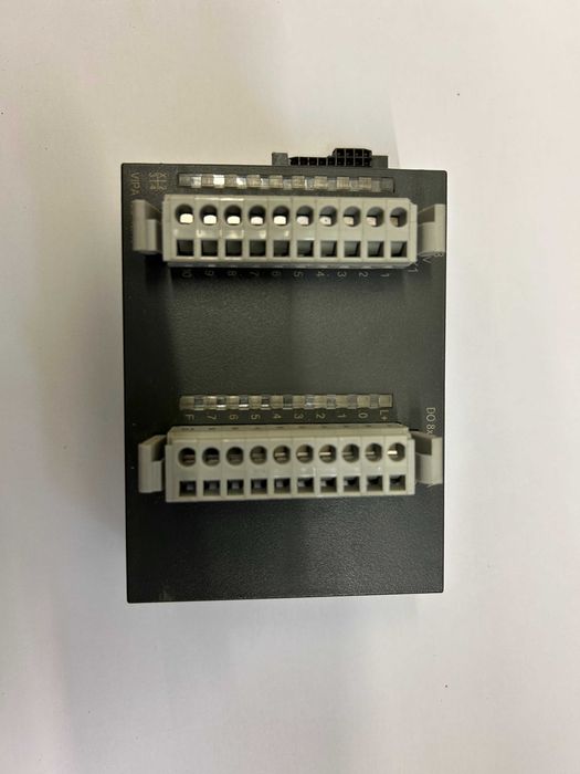 VIPA 115-6BL02 + VIPA 123-4EH01