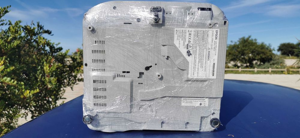 Projector Epson EB-990U