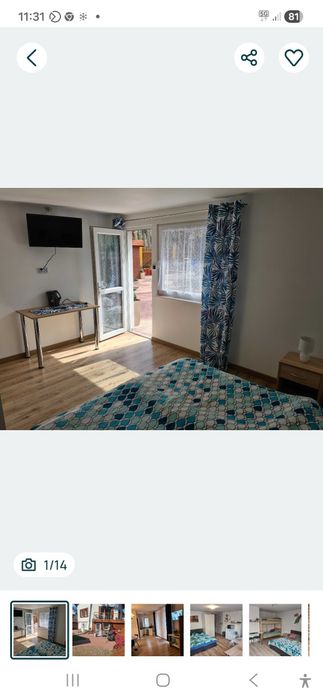 Mielno bardzo blisko morza pokoje,apartamenty, noclegi ,wczasy  ,super lokalizacja