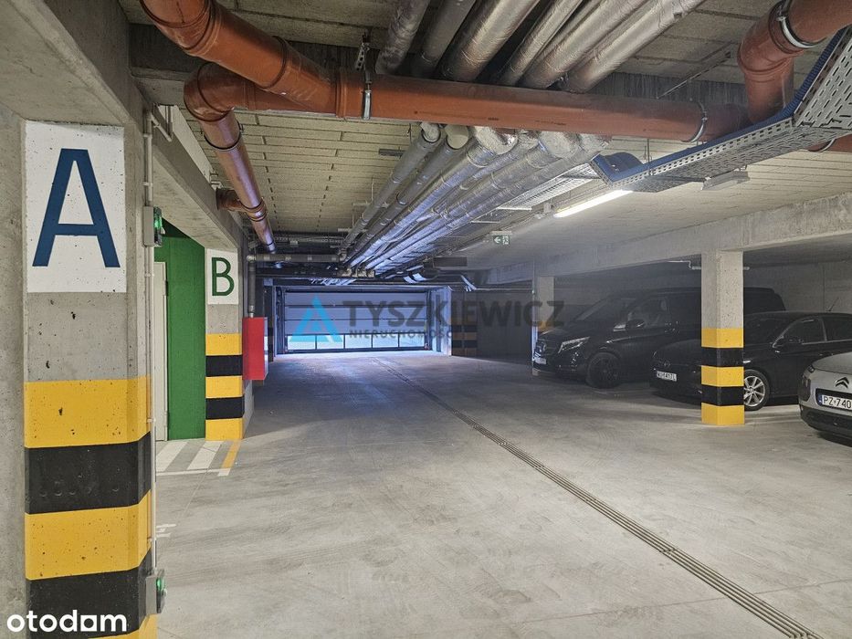 Atrakcyjne 3 pokoje nad morzem  Gdańsk Stogi 66m2
