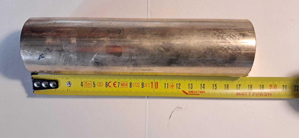 Brąz aluminiowo-niklowy BA1055
