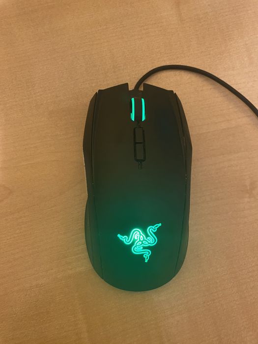 Mysz Razer Taipan
