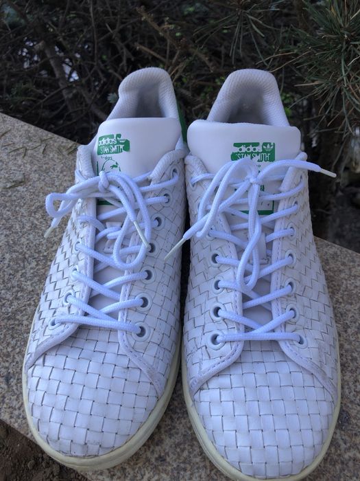 Sapatilhas Adidas Stan Smith