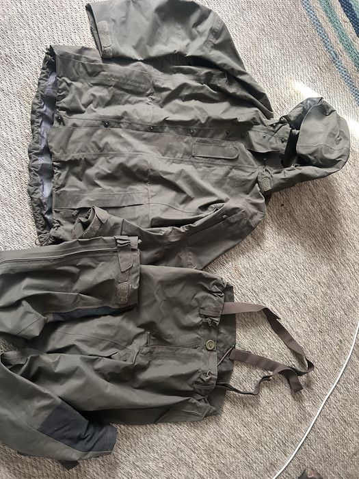 Gortex Carinthia розмір s