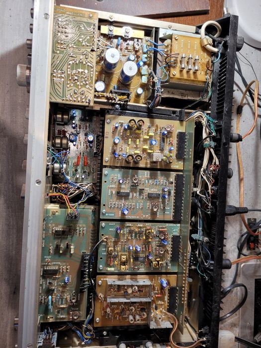 Unitra Radmor 5102-TE