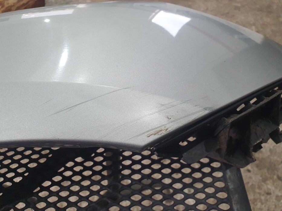 Blotnik prawy Peugeot 307 EZRC